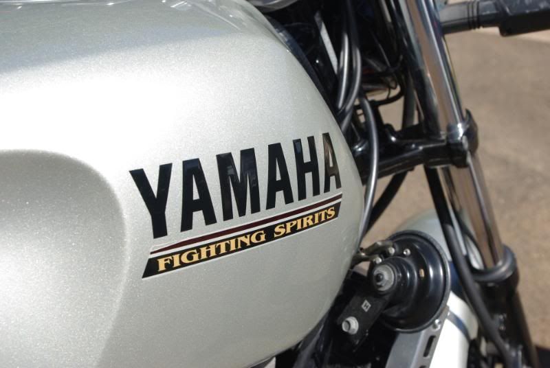 How To Paint Yamaha Motorcycle Owners Manual